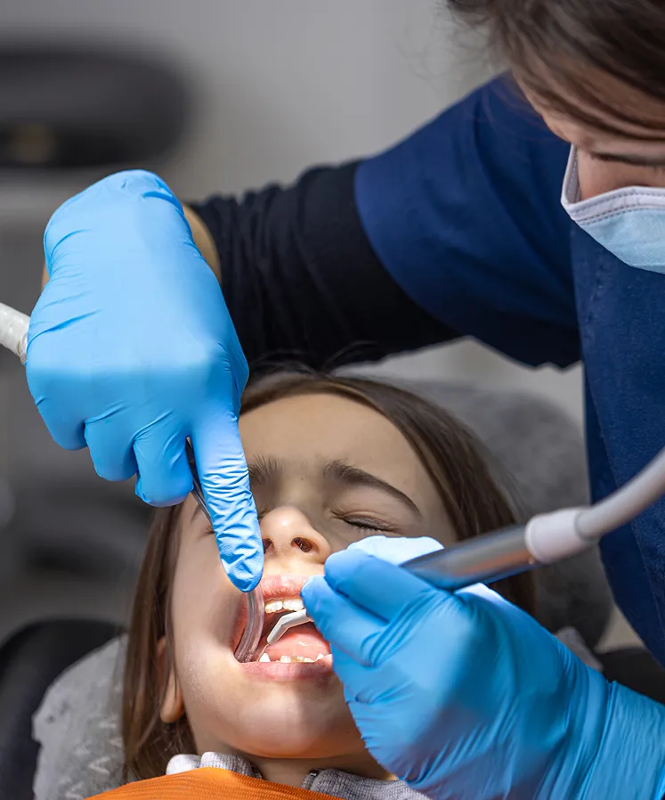 Dental Implants