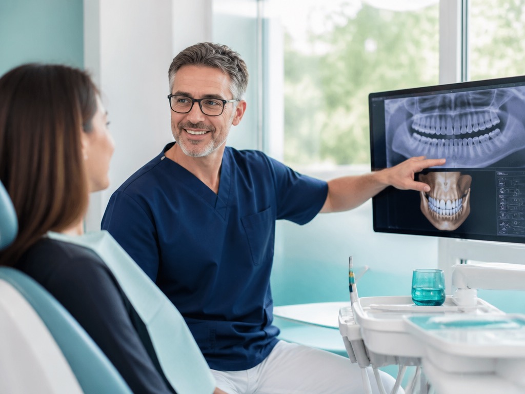 Pediatric Dentistry